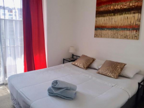 San Cristobal Rooms